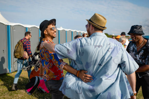 Best Porta potty rental for parties  in Country Lake Estates, NJ