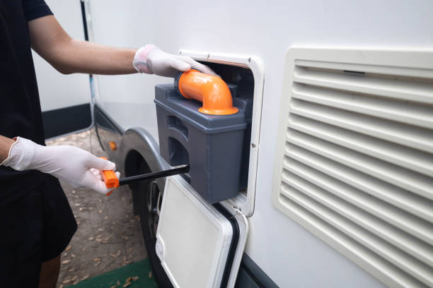 Best Luxury portable toilet rental  in Country Lake Estates, NJ