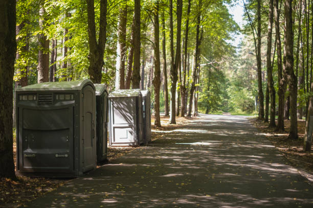 Portable Toilet Options We Offer in Country Lake Estates, NJ