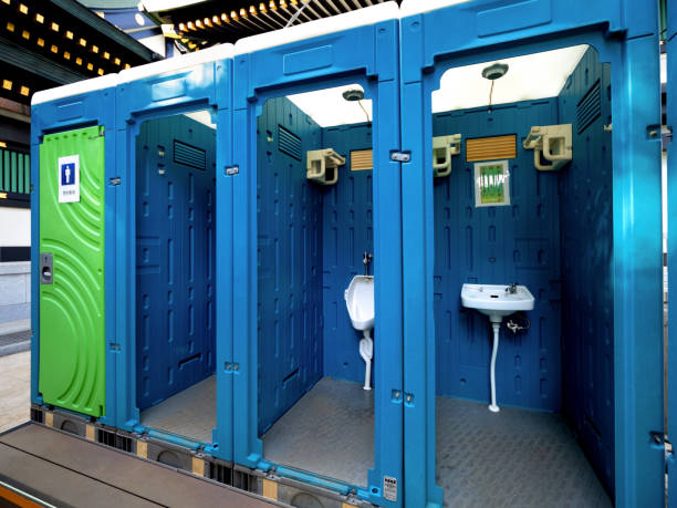 Best Porta potty delivery and setup  in Country Lake Estates, NJ